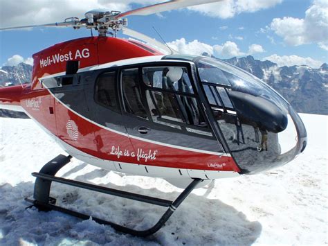 Heli West .